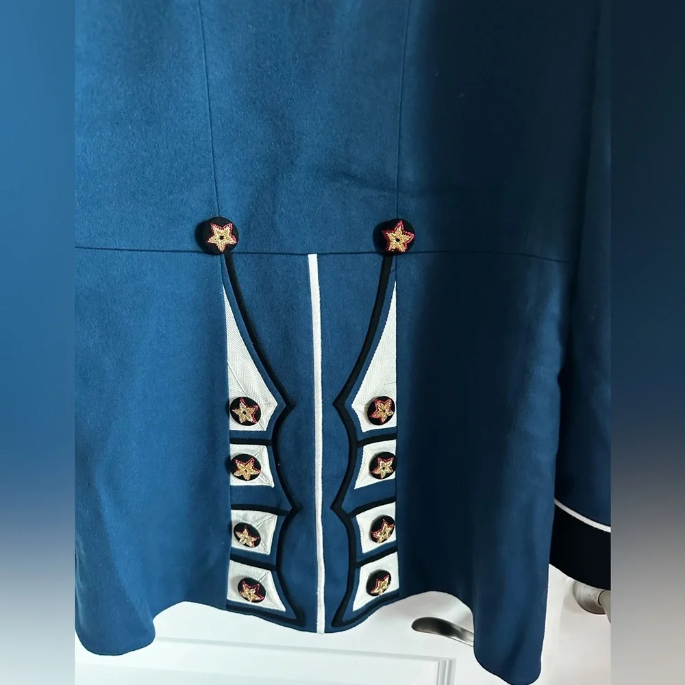 Christian Dior Virgin Wool Jacket Fall/winter‎ 21by Kim Jones